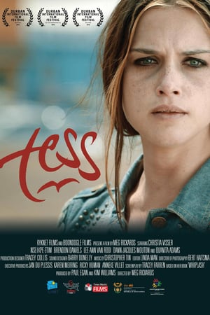 En dvd sur amazon Tess
