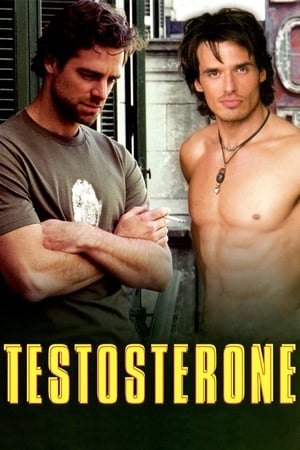 En dvd sur amazon Testosterone