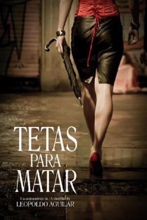 En dvd sur amazon Tetas para matar