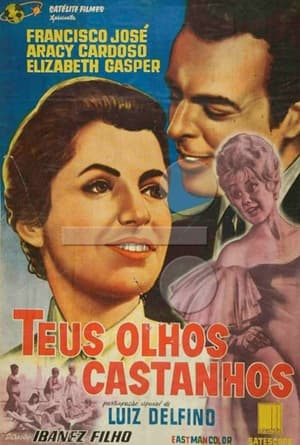 En dvd sur amazon Teus Olhos Castanhos