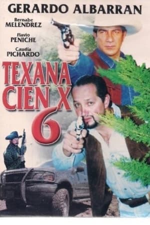 En dvd sur amazon Texana cien X #6