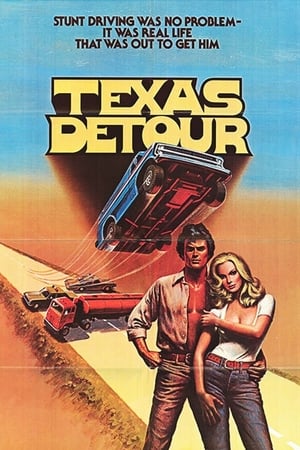 En dvd sur amazon Texas Detour