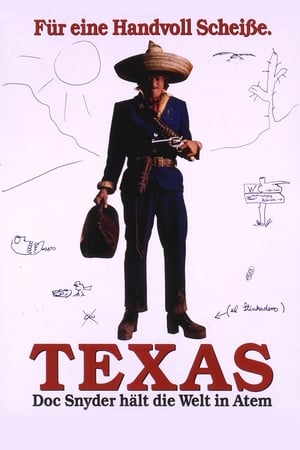 En dvd sur amazon Texas - Doc Snyder hält die Welt in Atem