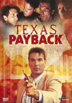 En dvd sur amazon Texas Payback