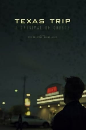 En dvd sur amazon Texas Trip, A Carnival of Ghosts