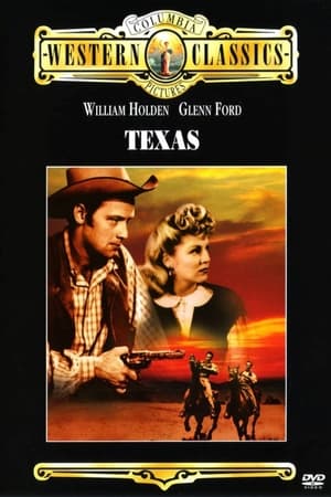 En dvd sur amazon Texas