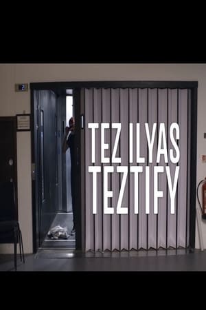 En dvd sur amazon Tez Ilyas - Teztify