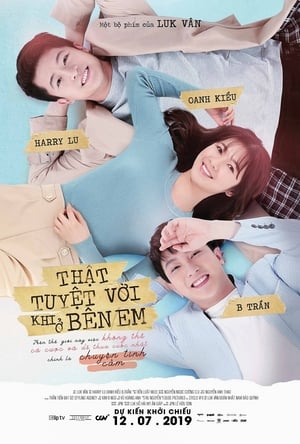 En dvd sur amazon Thật Tuyệt Vời Khi Ở Bên Em