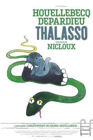 En dvd sur amazon Thalasso