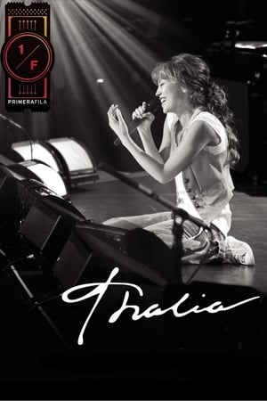 En dvd sur amazon Thalía En Primera Fila