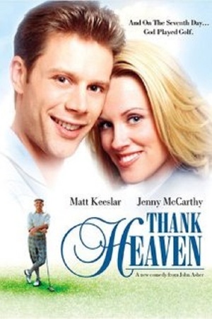 En dvd sur amazon Thank Heaven