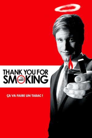 En dvd sur amazon Thank You for Smoking