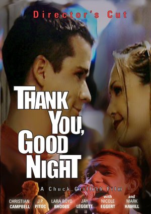 En dvd sur amazon Thank You, Good Night