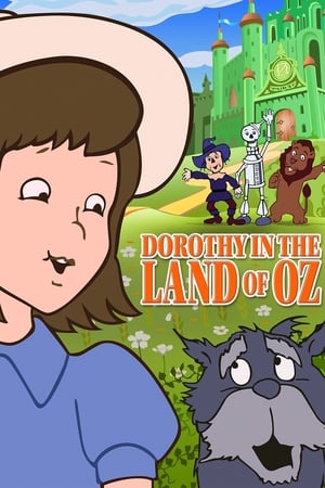 En dvd sur amazon Thanksgiving in the Land of Oz