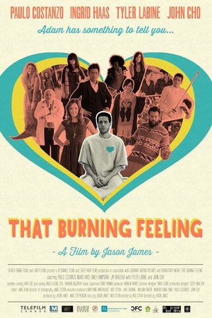 En dvd sur amazon That Burning Feeling