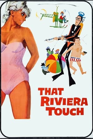 En dvd sur amazon That Riviera Touch