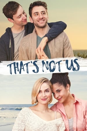 En dvd sur amazon That's Not Us