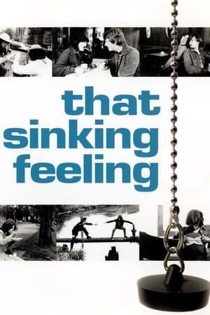 En dvd sur amazon That Sinking Feeling