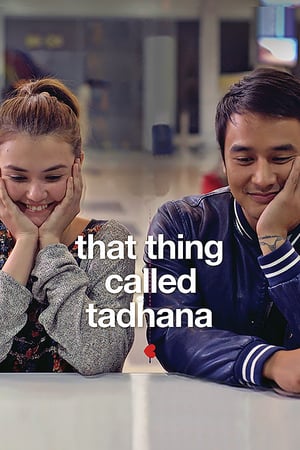 En dvd sur amazon That Thing Called Tadhana