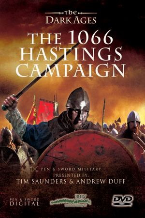 En dvd sur amazon The 1066 Hastings Campaign