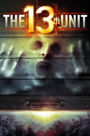 En dvd sur amazon The 13th Unit