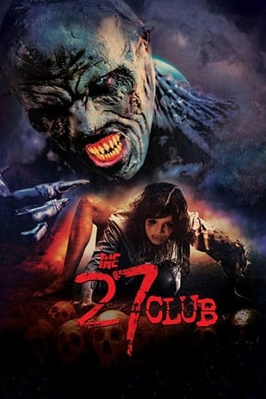 En dvd sur amazon The 27 Club