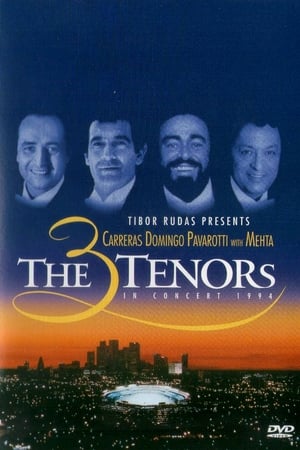 En dvd sur amazon The 3 Tenors in Concert 1994