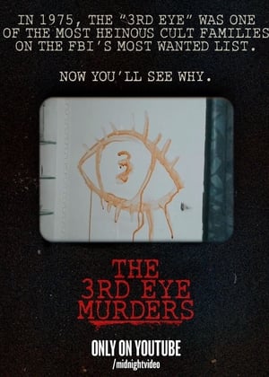 En dvd sur amazon The 3rd Eye Murders