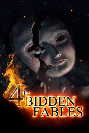 En dvd sur amazon The 4bidden Fables
