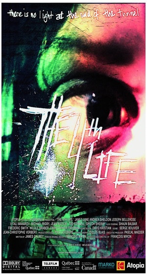En dvd sur amazon The 4th Life
