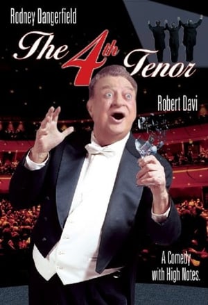 En dvd sur amazon The 4th Tenor