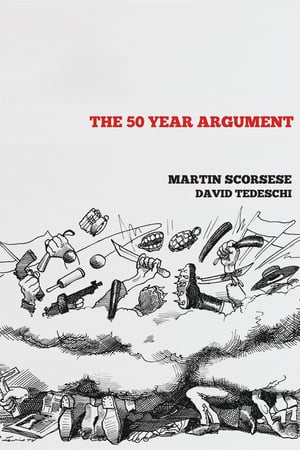 En dvd sur amazon The 50 Year Argument