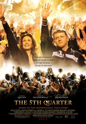 En dvd sur amazon The 5th Quarter