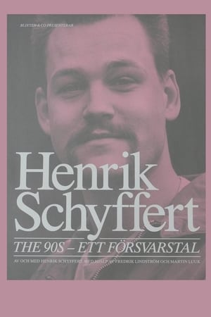 En dvd sur amazon The 90's - ett försvarstal