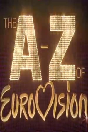 En dvd sur amazon The A-Z of Eurovision