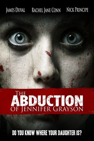 En dvd sur amazon The Abduction of Jennifer Grayson