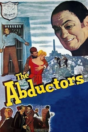 En dvd sur amazon The Abductors