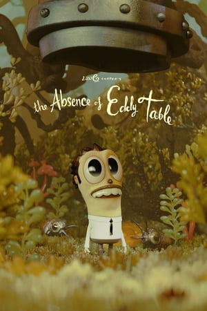 En dvd sur amazon The Absence of Eddy Table
