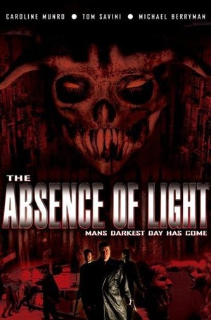 En dvd sur amazon The Absence of Light
