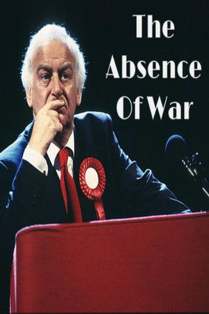 En dvd sur amazon The Absence of War