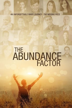 En dvd sur amazon The Abundance Factor