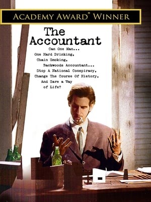 En dvd sur amazon The Accountant