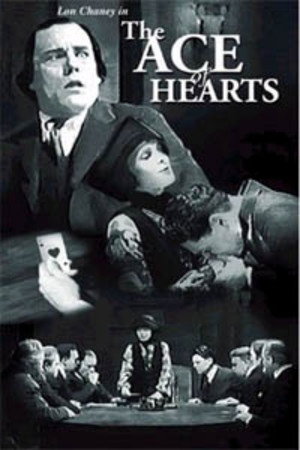 En dvd sur amazon The Ace of Hearts