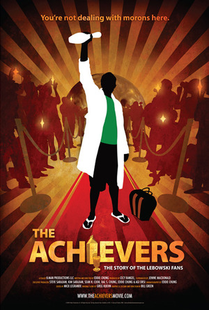En dvd sur amazon The Achievers: The Story of the Lebowski Fans