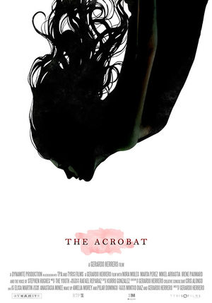 En dvd sur amazon The Acrobat
