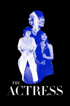 En dvd sur amazon The Actress