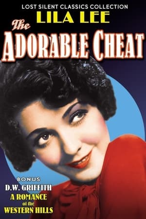 En dvd sur amazon The Adorable Cheat