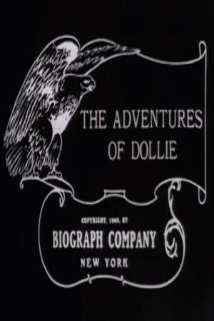 En dvd sur amazon The Adventures of Dollie