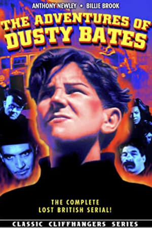 En dvd sur amazon The Adventures of Dusty Bates