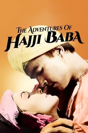 En dvd sur amazon The Adventures of Hajji Baba